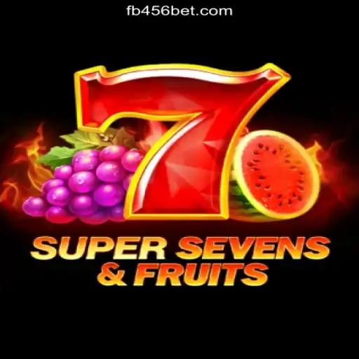 Exploring the Exciting World of 7SuperSevensFruits on 456BET.COM: The Official Slots Brasil