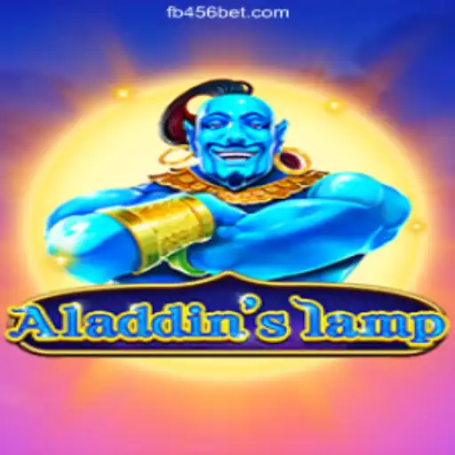 Discovering Aladdinslamp: An Enchanting Journey into Official Slots on 456BET.COM Platform