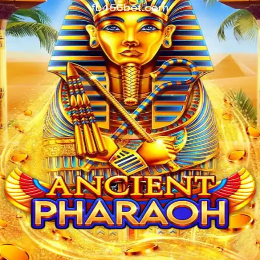 Explore the Mystical World of AncientPharaoh on 456BET.COM Platform-Oficial Slots Brasil