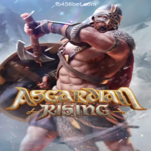 AsgardianRising and 456BET.COM Platform-Official Slots Brasil: A Comprehensive Guide