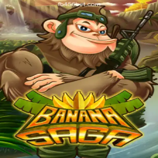 Exploring the Thrills of BananaSaga on 456BET.COM