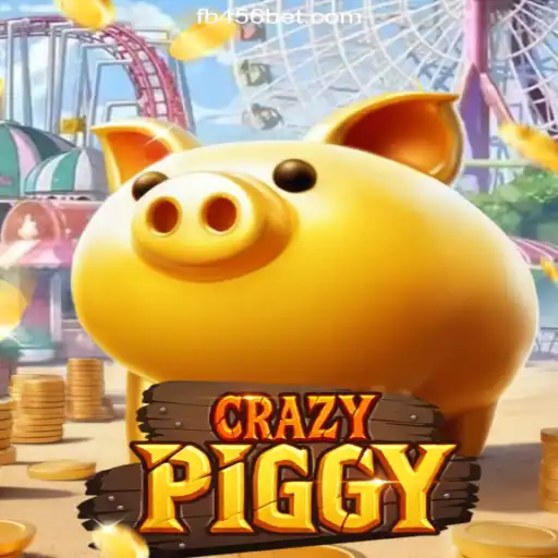 Unveiling the Thrill of CrazyPiggy on 456BET.COM Platform - Oficial Slots Brasil