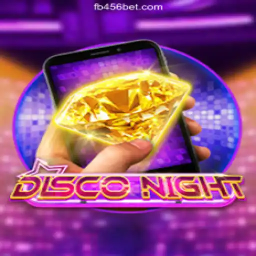 Explore the Excitement of DiscoNightM on the 456BET.COM Platform