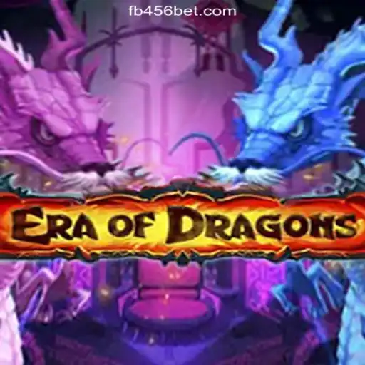 Era of Dragons: Discover the Thrills of Official Slots on the 456BET.COM Platform