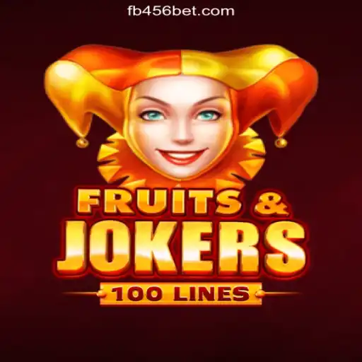 Experience the Thrill of FruitsAndJokers100 on 456BET.COM: Discover the Oficial Slots Brasil
