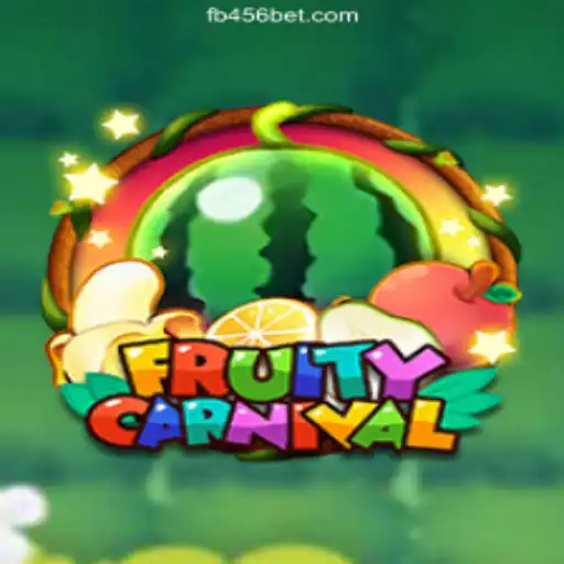 Exploring FruityCarnival: A Journey into Thrilling Slots on the 456BET.COM Platform - Official Slots in Brazil