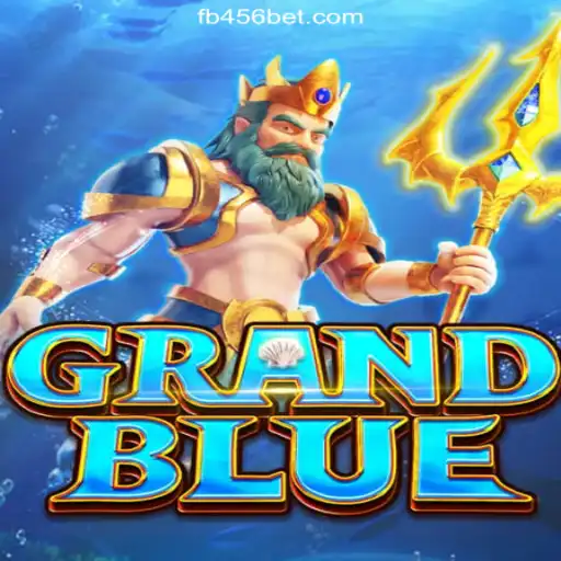 Exploring the Wonders of GRANDBLUE on 456BET.COM Platform-Oficial Slots Brasil