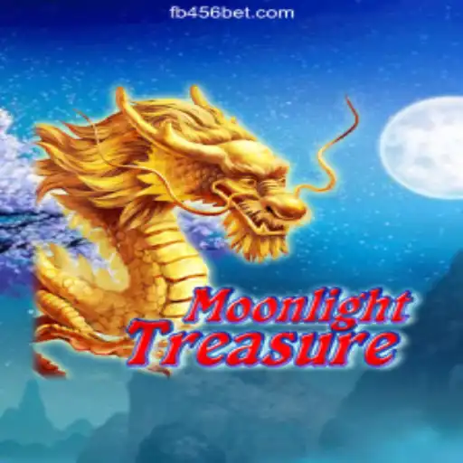 Discover the Mystical World of MoonlightTreasure: A Journey Through Official Slots Brasil on 456BET.COM