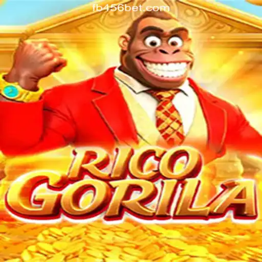 Exploring RicoGorila: The Thrilling Slot Game on 456BET.COM