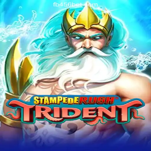 Explore StempedeRushTrident: The Thrilling Slot Experience at 456BET.COM Platform-Oficial Slots Brasil