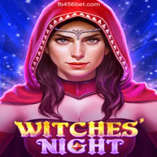 Exploring the Magical Realm of WitchesNight on 456BET.COM Platform for Oficial Slots Brasil
