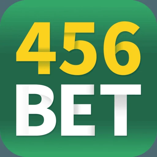 456BET.COM platform-Oficial Slots Brasil Logo