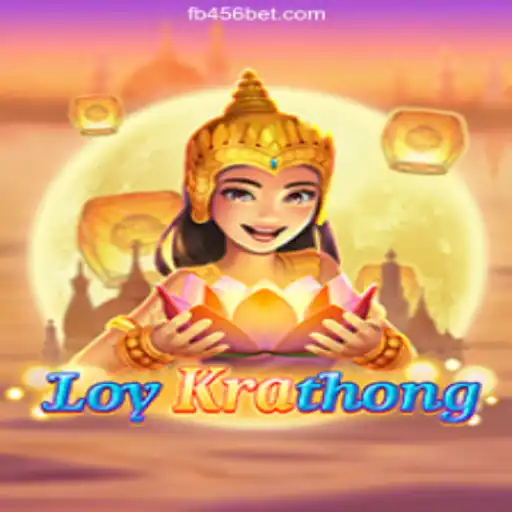 LoyKrathong: An Immersive Gaming Experience on 456BET.COM Platform