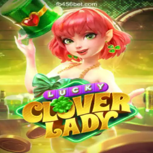 Discover the Excitement of LuckyCloverLady on 456BET.COM Platform-Oficial Slots Brasil