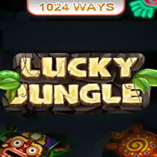 Explore the Thrilling World of LuckyJungle1024: The Official Slots Game on 456BET.COM