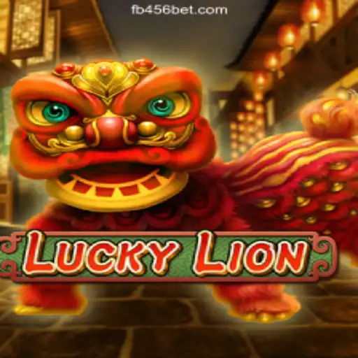 Discover the Excitement of LuckyLion on 456BET.COM Platform-Oficial Slots Brasil