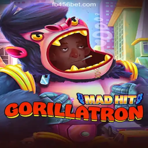 Exploring MadHitGorillatron: A Jungle Adventure on the 456BET.COM Platform