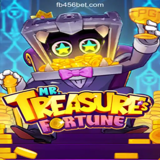Discover the Excitement of MrTreasuresFortune on 456BET.COM