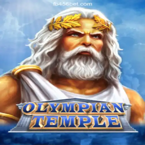 Exploring the Mystical World of OlympianTemple on 456BET.COM