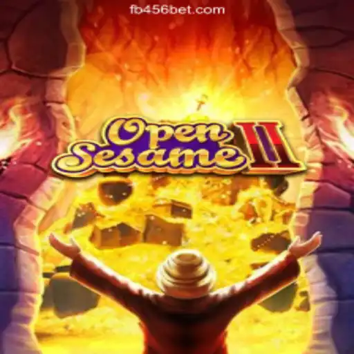 Discover OpenSesameII on 456BET.COM Platform-Oficial Slots Brasil