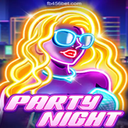 Dance into Fun with PartyNight on 456BET.COM: Explore the Official Slots Experience in Brasil