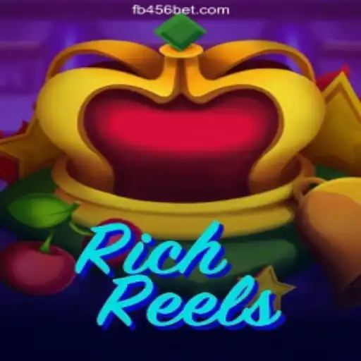 Discover RichReels: Your Ultimate Guide to Official Slots on 456BET.COM