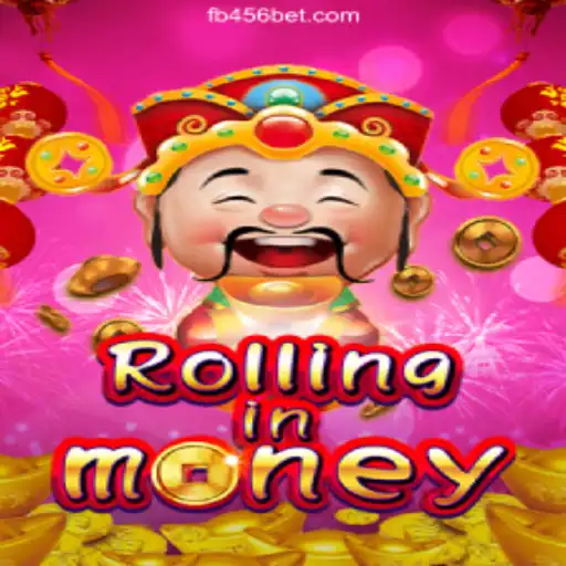 Explore the Exciting World of RollingInMoney - A Dive into Brazil's Official Slots Platform