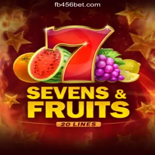 Unlocking the Excitement of SevensFruits20: A Deep Dive into the Official Slots on 456BET.COM