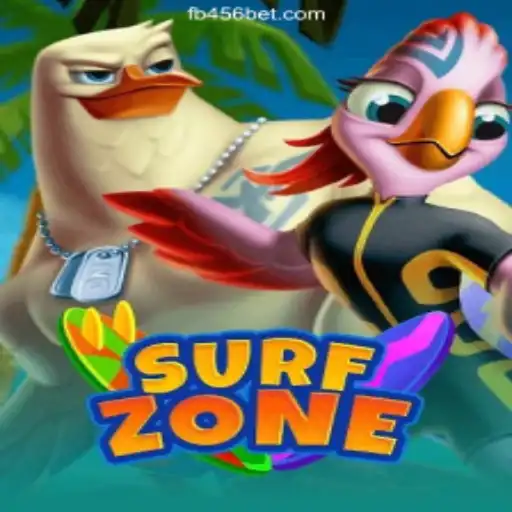 Dive into the Thrilling Adventure of SurfZone on 456BET.COM Platform