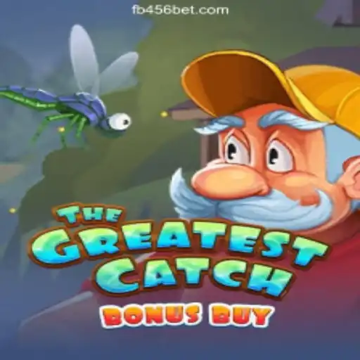Exploring TheGreatestCatchBonusBuy on 456BET.COM platform-Oficial Slots Brasil