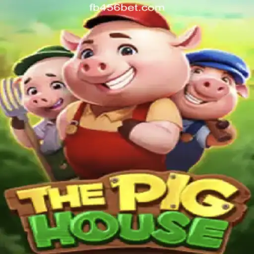 Discover ThePigHouse: The Exciting Slot Game on 456BET.COM Platform-Oficial Slots Brasil