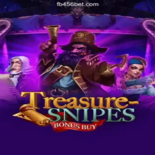 Exploring the Exciting World of TreasuresnipesBonusBuy: The Official Slot Experience on 456BET.COM