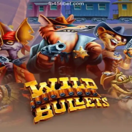 Exploring the Thrills of 'WildBullets' on the 456BET.COM Platform: Official Slots Brasil