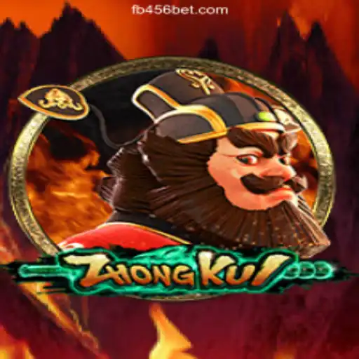 ZhongKui: Unveiling the Mysteries of the Popular Slot Game on 456BET.COM